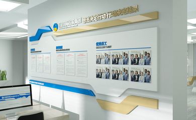 企業形象VI系統打造 戰略賦能與視覺統一的專業策劃服務