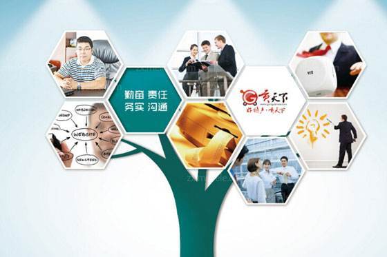 合肥企業(yè)形象設(shè)計(jì) 專(zhuān)業(yè)策劃服務(wù)如何成為品牌建設(shè)的核心引擎