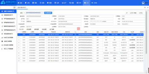 揭秘高科技行業--電腦組裝工廠質量及生產過程